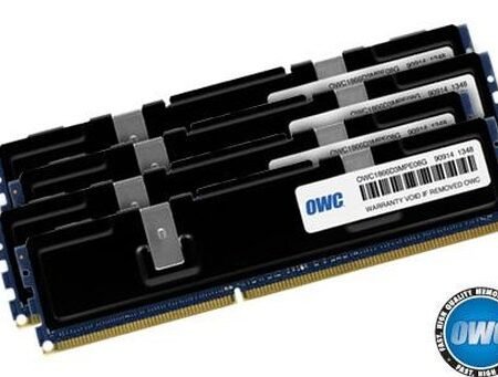 other world computing 64 gb ddr3 rdimm OWC85MP3S9M064K