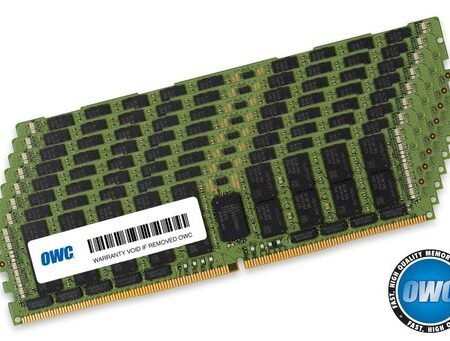 other world computing 64 gb ddr4 rdimm OWC2666R8M64
