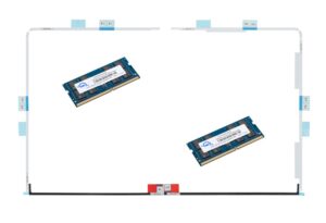 other world computing 64 gb ddr4 sodimm OWC2621DDR4S64P