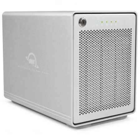 other world computing 72 tb OWCMEQCTSRT72