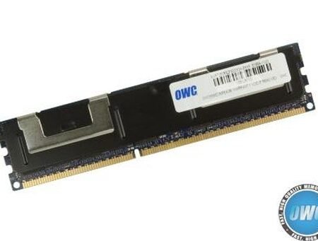 other world computing 8 gb ddr3 rdimm OWC8566D3MPE8GB