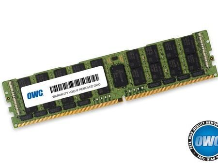 other world computing 8 gb ddr4 lrdimm OWC2666D4MPE8GB