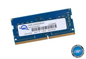 other world computing 8 gb ddr4 sodimm OWC2400DDR4S8GB S