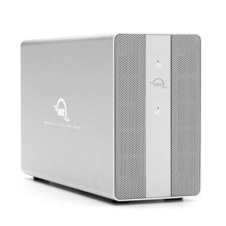 other world computing 8 tb OWCMEDCH7T08