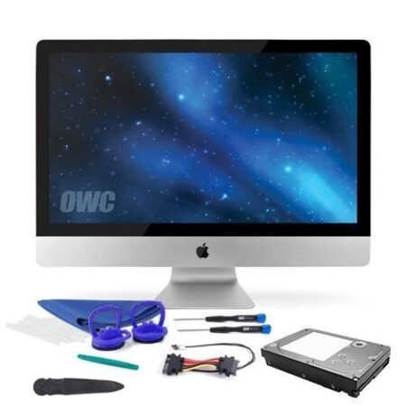 other world computing 8 tb OWCYIMAC272H8.0
