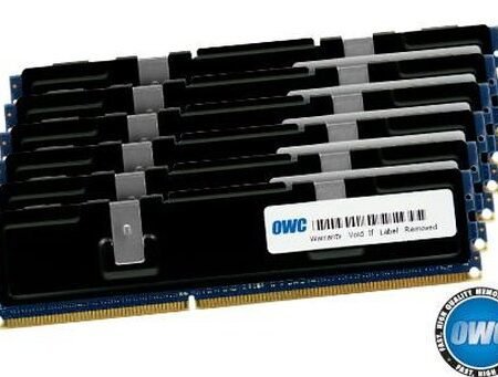 other world computing 96 gb ddr3 dimm OWC1333D3X9M096