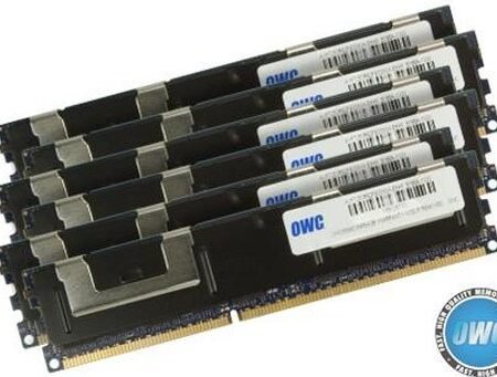 other world computing 96 gb ddr3 rdimm OWC85MP3S9M096K