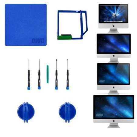 other world computing watt OWCDDIMCL0GB
