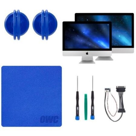 other world computing watt OWCDIYIMACHDD09