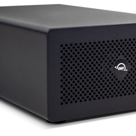 other world computing watt OWCHELIOS3S10G