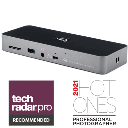 other world computing watt OWCTB4DOCK