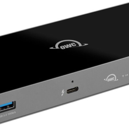 other world computing watt OWCTB5HUB5P