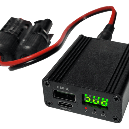 other world computing watt OWCTCDKPWR100W