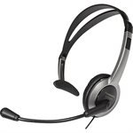 panasonic audio headphones KXTCA430S
