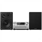 panasonic home home audio panasonic SCPMX800