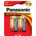 panasonic purpose general purpose batteries panasonic AM2PA2B