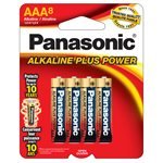 panasonic purpose general purpose batteries panasonic AM4PA8B