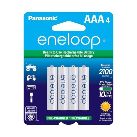 panasonic purpose general purpose batteries panasonic BK4MCCA4BA