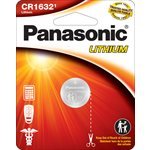 panasonic purpose general purpose batteries panasonic CR1632PA1BL