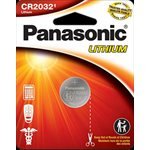 panasonic purpose general purpose batteries panasonic CR2032PA1BL