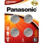 panasonic purpose general purpose batteries panasonic CR2354PA4BL