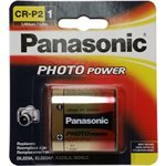 panasonic purpose general purpose batteries panasonic CRP2PA1B