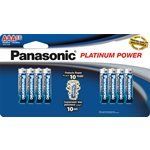 panasonic purpose general purpose batteries panasonic LR03XE16BH