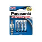 panasonic purpose general purpose batteries panasonic LR03XE8B