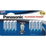 panasonic purpose general purpose batteries panasonic LR6XE16BH