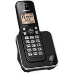 panasonic telephony residentia KXTGC380B