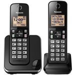 panasonic telephony residentia KXTGC382B