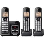 panasonic telephony residentia KXTGC383B