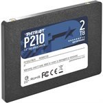 patriot 2 ssd msata solid state disk patriot P210S2TB25