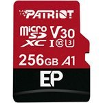 patriot 256 micro sd micro sdhc patriot PEF256GEP31MCX