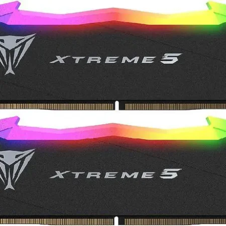 patriot 32 gb ddr5 dimm PVXR532G80C38K