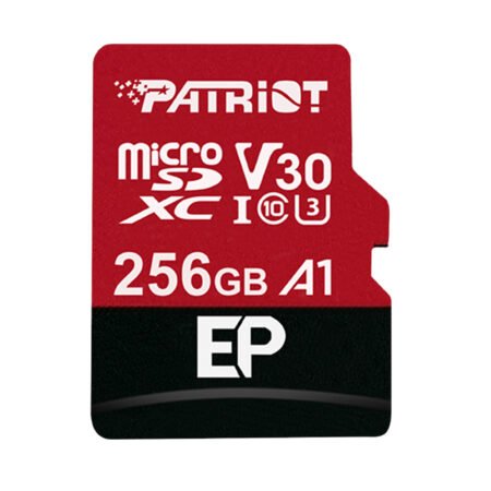 patriot 512 micro sd micro sdhc patriot PEF512GEP31MCX