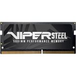 patriot 8 gb ddr4 sodimm PVS48G320C8S