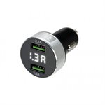 revive car chargr usb car charger revive CHPUDV2100BKEW