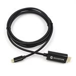 rockstone usb c cables and adaptors rockstone R1311 01