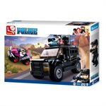 sluban toys other M38 B0653