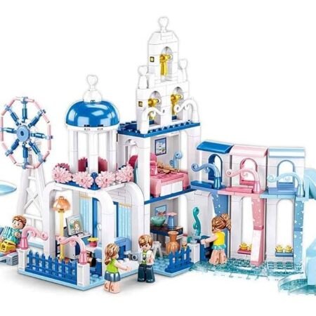 sluban toys other M38 B0868