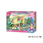 sluban toys other M38 B0960