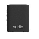 sudio speakers bluetooth speakers sudio S2BLK