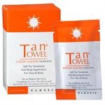 tan towel care HBCL50