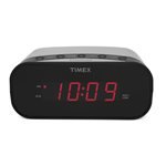 timex clock radio alarm clocks radio timex T121BXC
