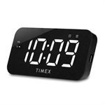 timex clock radio alarm clocks radio timex T1320B