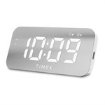 timex clock radio alarm clocks radio timex T1320W