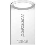 transcend 128 usb 3 0 usb drives transcend TS128GJF710S