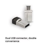 transcend 128 usb otg usb drives transcend TS128GJF890S