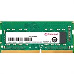 transcend 16 gb ddr4 sodimm TS2666HSE 16G